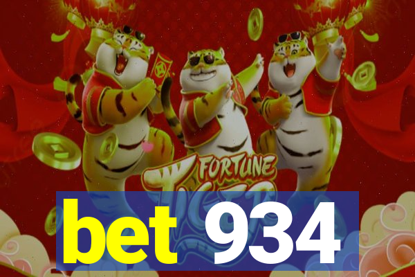 bet 934